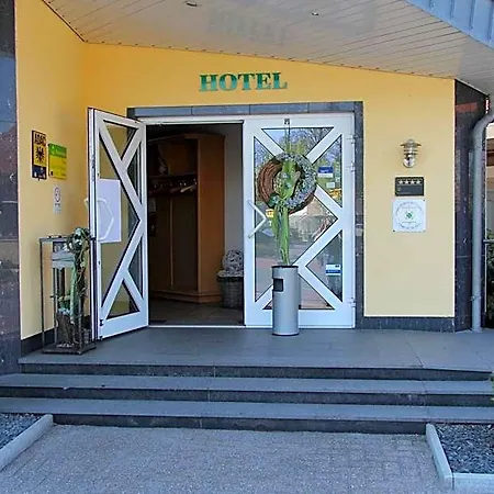 Restaurant Buergerklause Tapken Garrel