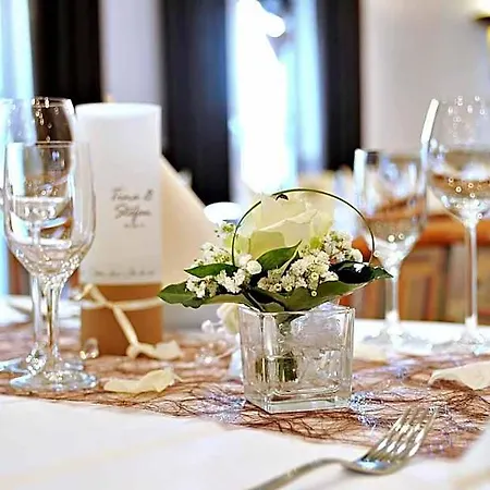 Hotel Restaurant Buergerklause Tapken