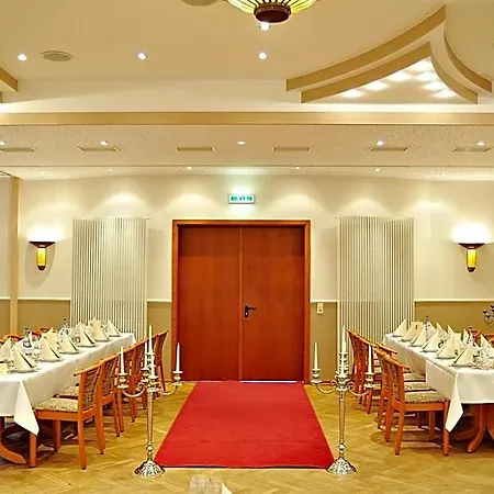Hotel Restaurant Buergerklause Tapken