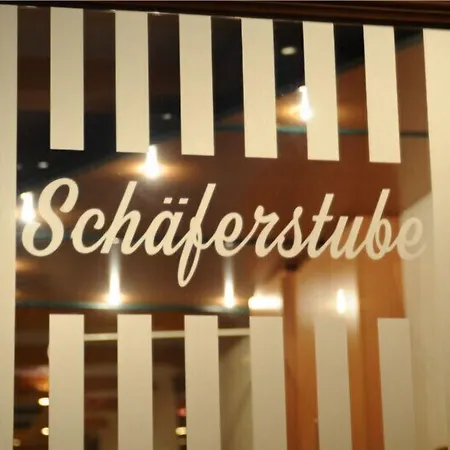 Hotel Restaurant Buergerklause Tapken