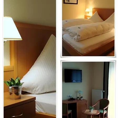 Hotel Restaurant Buergerklause Tapken