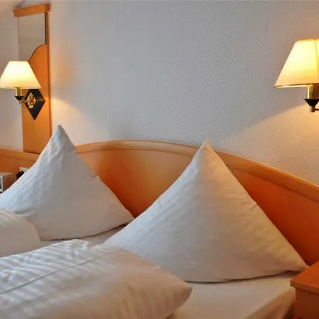 Restaurant Buergerklause Tapken Ξενοδοχείο