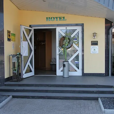 Restaurant Buergerklause Tapken 4* Garrel