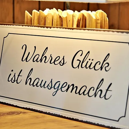 Szálloda Restaurant Buergerklause Tapken 4*