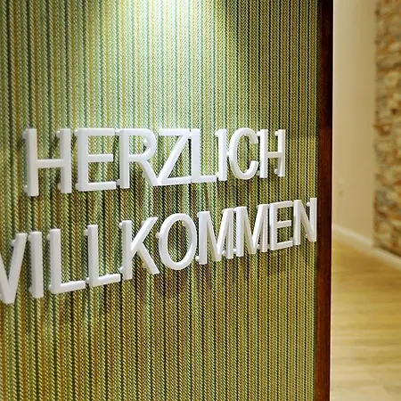 Restaurant Buergerklause Tapken Szálloda