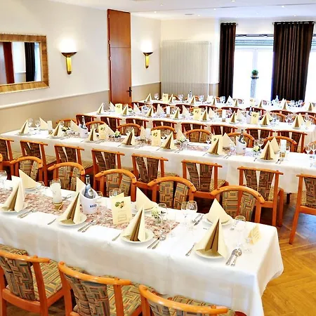 Restaurant Burgerklause Tapken 4* Garrel
