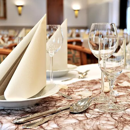 Restaurant Buergerklause Tapken Szálloda Garrel