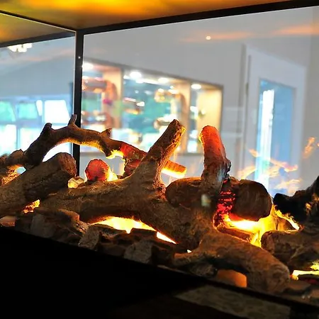 Restaurant Buergerklause Tapken 4*