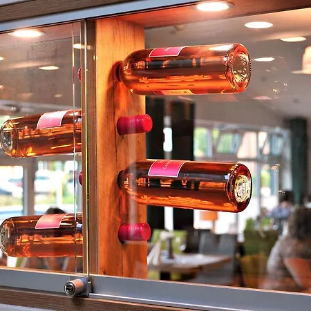 Restaurant Buergerklause Tapken