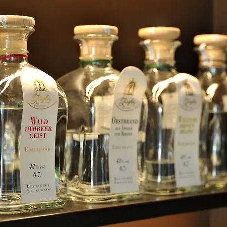 Restaurant Buergerklause Tapken Garrel