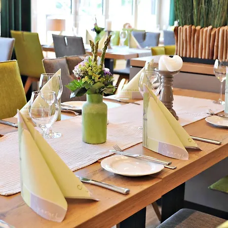 Restaurant Burgerklause Tapken